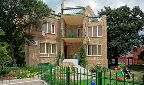 Гостевой дом На Лазурной, г. Геленджик