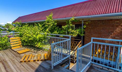 Гостевой дом АБВГДЕЙКА, г. Ейск