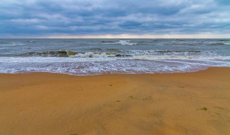 станица Благовещенская. Анапа