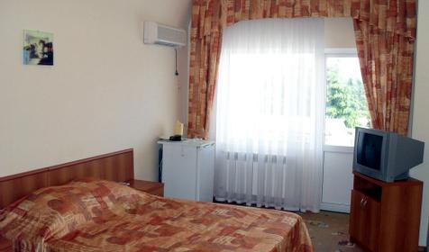 Номер, мини-отель Афалина, г. Сочи, Лазаревский район, п. Лазаревское