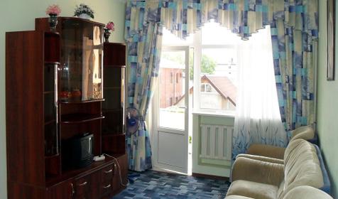 Номер, мини-отель Афалина, г. Сочи, Лазаревский район, п. Лазаревское