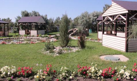 СОЦ "Анапа", Анапа, Благовещенская