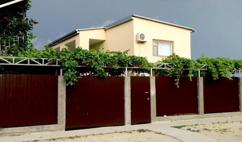 Гостевой дом "Полина". г. Анапа, ст. Благовещенская