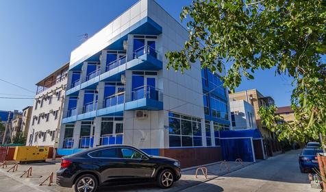 Гостевой дом Валентина-2, Анапа, Витязево