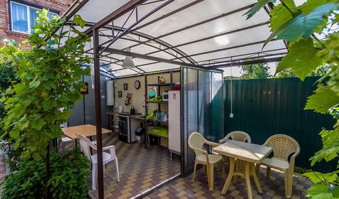 Мини-гостиница Relax, гор. Ейск