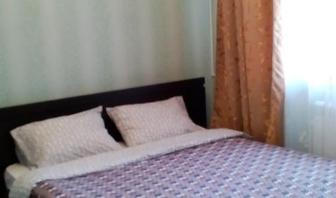 Гостевой дом Апрель, Архипо-Осиповка