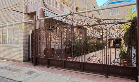 Гостиница Лилия, г. Сочи, п. Лазаревское