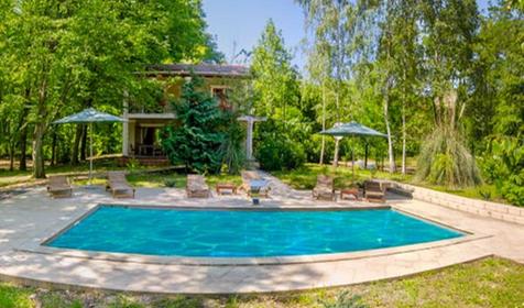 Парк-отель Морская даль, Лазаревский район Сочи, п. Головинка