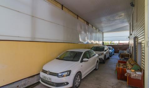 Гостевой дом Альбатрос, г. Сочи, Адлер