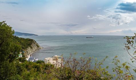 Новороссийск