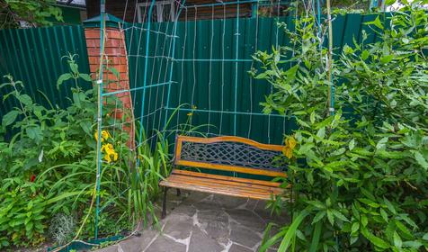 Гостевой дом Гномик, г. Туапсе, с. Агой