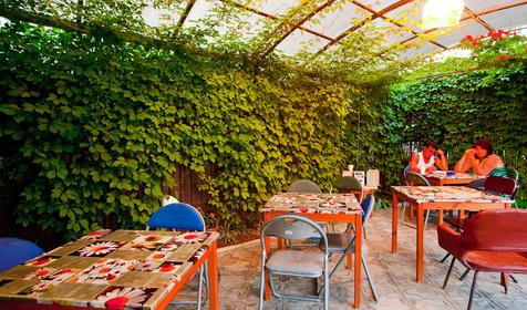 Домик у моря, Темрюкский район, ст-ца Голубицкая