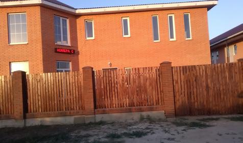 На Жемчужной