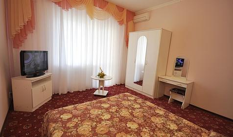 Пятиместный без балкона