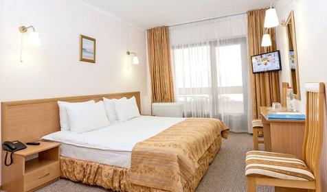 Standart двухместный