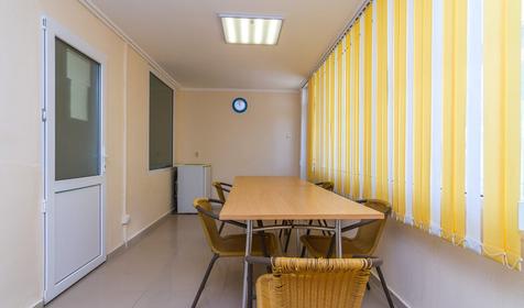 Семейный. Мини-отель Жемчужина Alla-Bay. Туапсинский район, Бухта Инал