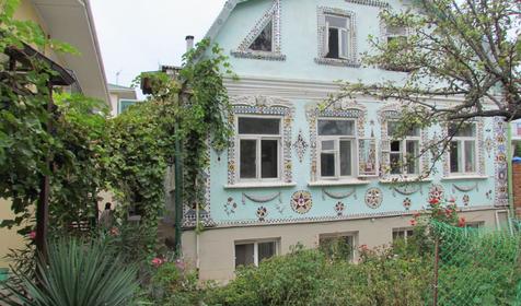 Гостевой дом Фаина, г. Анапа