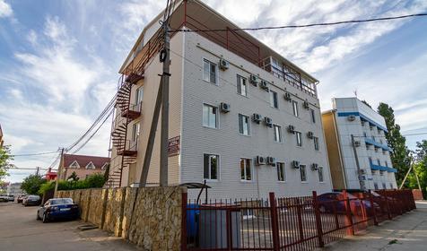 Гостевой дом Астра, г. Анапа, п. Витязево