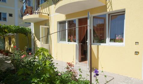 Гостевой дом по ул. Кати Соловьяновой 26, г. Анапа