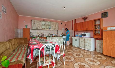 Гостевой дом по ул. Кати Соловьяновой 26, г. Анапа