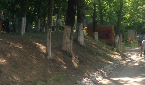 База отдыха Платан, п. Джубга