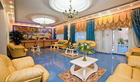 Гостевой дом Мечта, г. Геленджик, с. Дивноморское