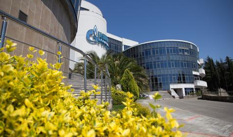 Санаторий Голубая горка, Сочи