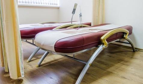 Физиотерапия. Пансионат Орбита-1, Сочи, г. Адлер