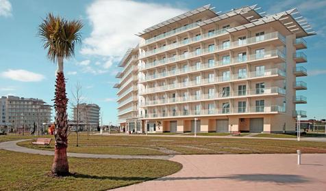 ОК Сочи Парк Отель 3*, Сочи, г. Адлер