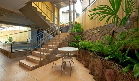 Гостевой дом Евгений, г. Сочи, п. Лазаревское