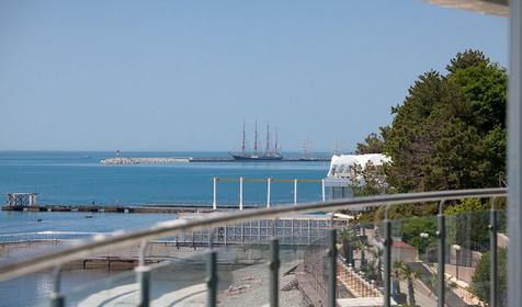 Sanremo by Undersun (Санремо)