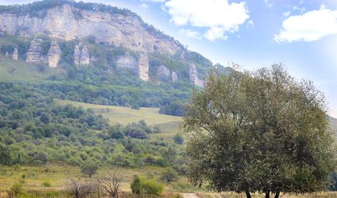 Гостевой дом "Нахаленок", ст. Бесленеевская