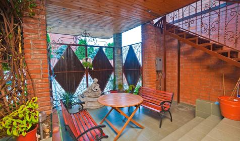 Гостевой дом Бетельгейзе, г. Геленджик, с. Криница