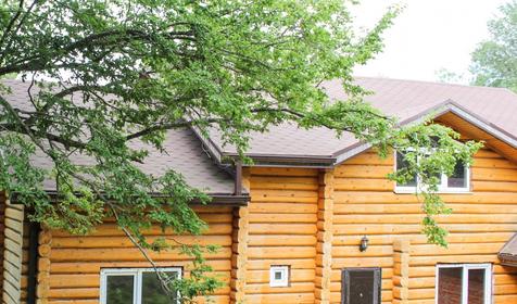 База отдыха Парк Инал, Туапсинский район, Бухта Инал