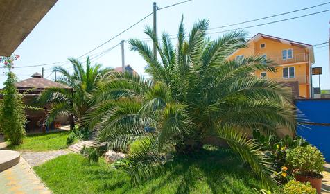 Гостевой дом Мелисса, г. Сочи, Адлерский р-н, с. Веселое