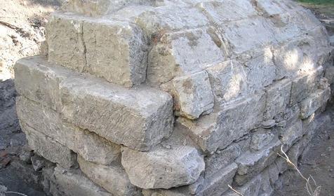 Склеп Героон