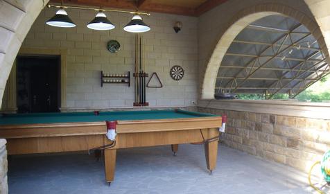 Гостевой дом Валерия, г. Новороссийск, с. Абрау-Дюрсо