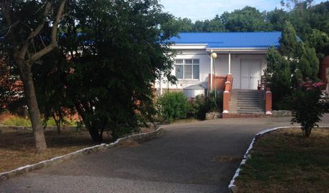 Сухая щель, Энергетик