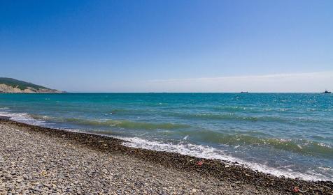 Южная Озереевка, г. Новороссийск
