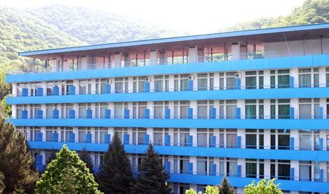 СОЛ Криница, с. Криница