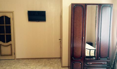 Гостевой дом в Кущевской