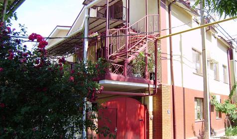 Гостевой дом Диана, г. Анапа