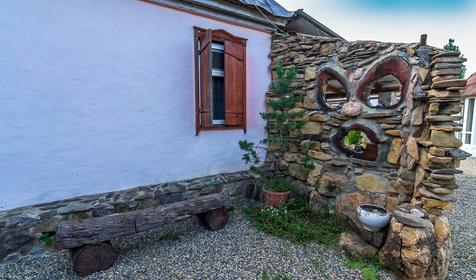 Гостевой дом Домики в Лагонаки, ст. Даховская