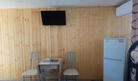 База отдыха Альбатрос, Ейский район, ст. Должанская