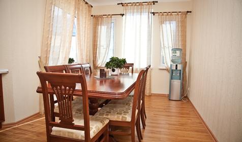 Коттедж. Клубный отель Апельсин, Туапсинский район, п. Бжид