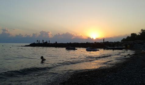 Гостевой дом Hotel Hobza