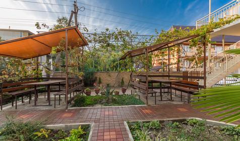 На Магнитогорской