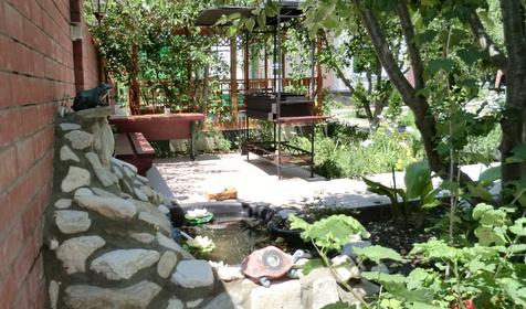 Гостевой дом Сибирячка, п. Ольгинка