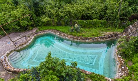 Гостевой дом Москва, Туапсинский р-н, п. Ольгинка