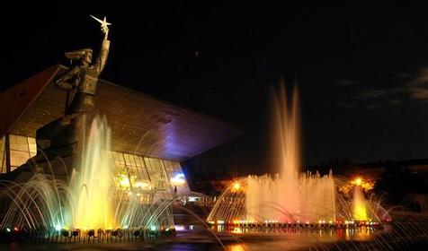 кинотеатр Аврора Краснодар